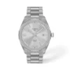 Tissot PRC 100 Solar 39mm 14 T1514221103100 1