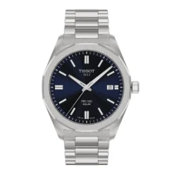 Alternative view of Tissot PRC 100 Solar 39mm