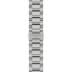 Tissot PRC 100 Solar 39mm 12 T1514221104100 5