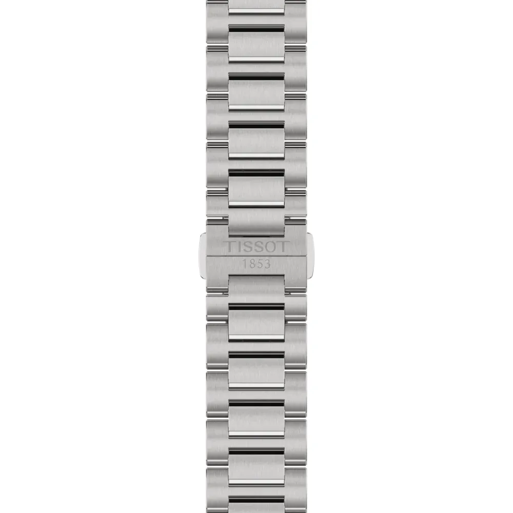 Tissot PRC 100 Solar 39mm 5 Tissot PRC 100 Solar 39mm - immagine 5