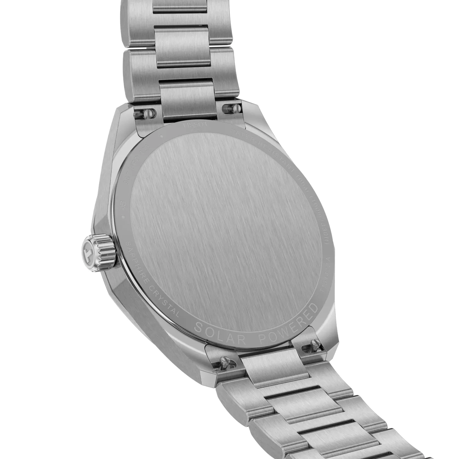 Tissot PRC 100 Solar 39mm 7 Tissot PRC 100 Solar 39mm - immagine 7