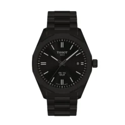 Alternative view of Tissot PRC 100 Solar 39mm