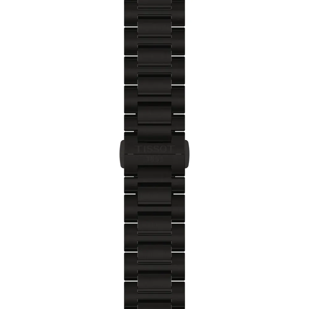 Tissot PRC 100 Solar 39mm 5 Tissot PRC 100 Solar 39mm - immagine 5