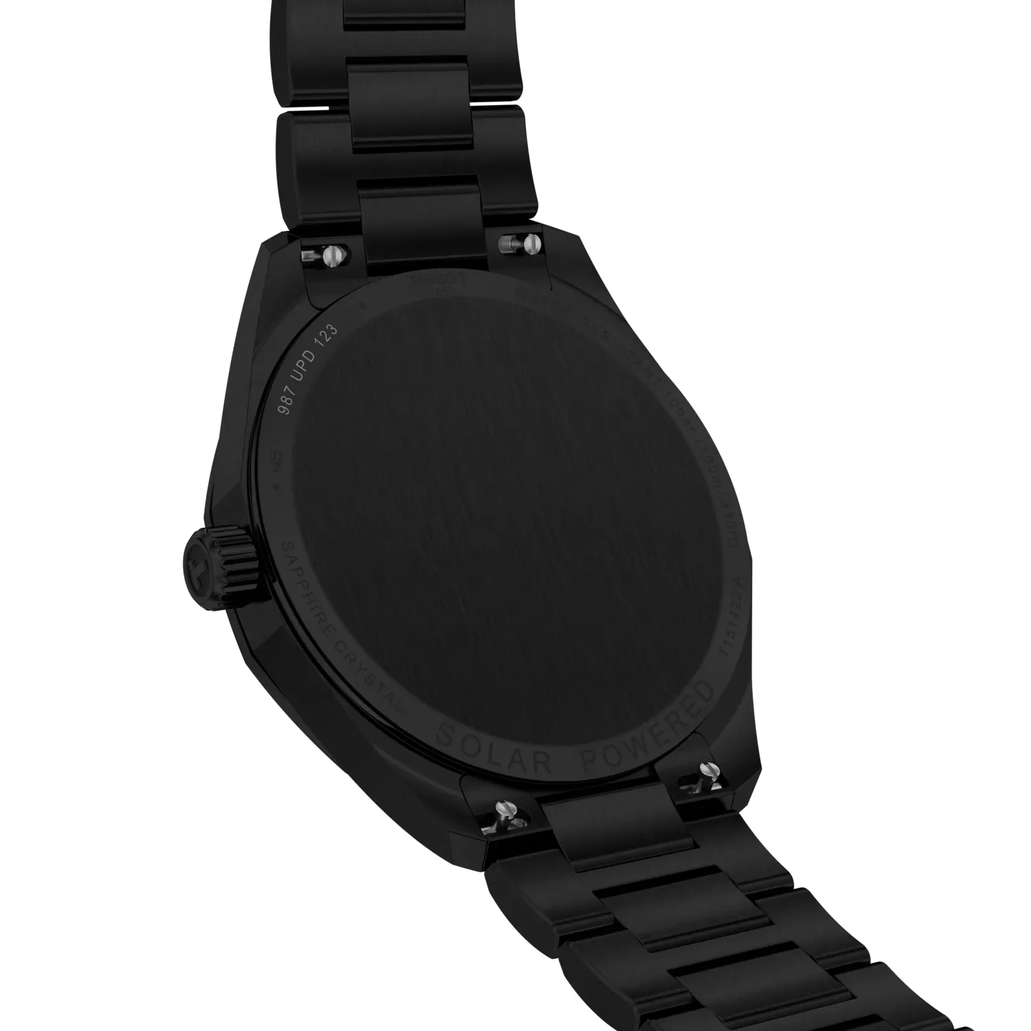 Tissot PRC 100 Solar 39mm 7 Tissot PRC 100 Solar 39mm - immagine 7