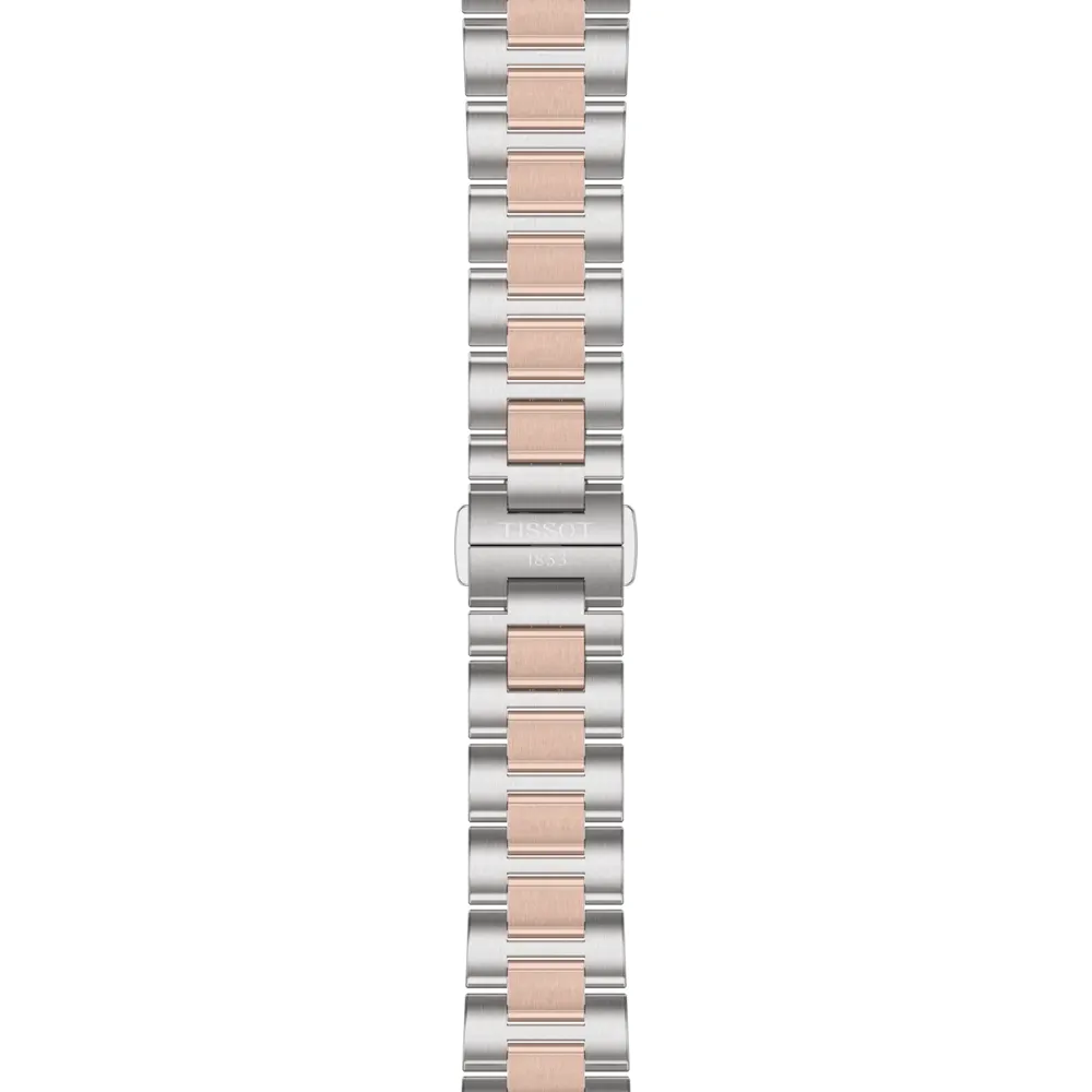 Tissot PRC 100 Solar 34mm 5 Tissot PRC 100 Solar 34mm - immagine 5