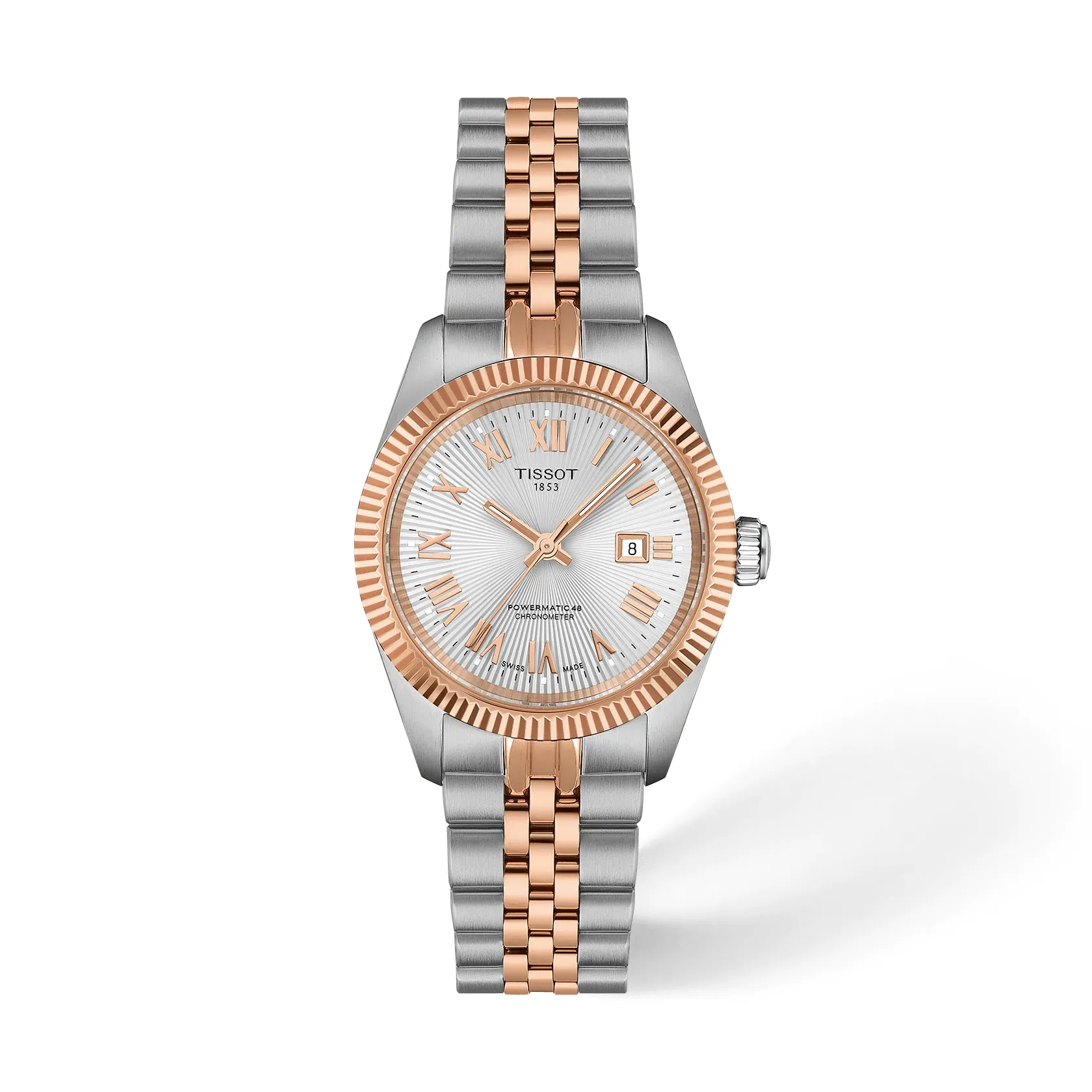 Tissot Ballade 30mm 1 Tissot Ballade 30mm