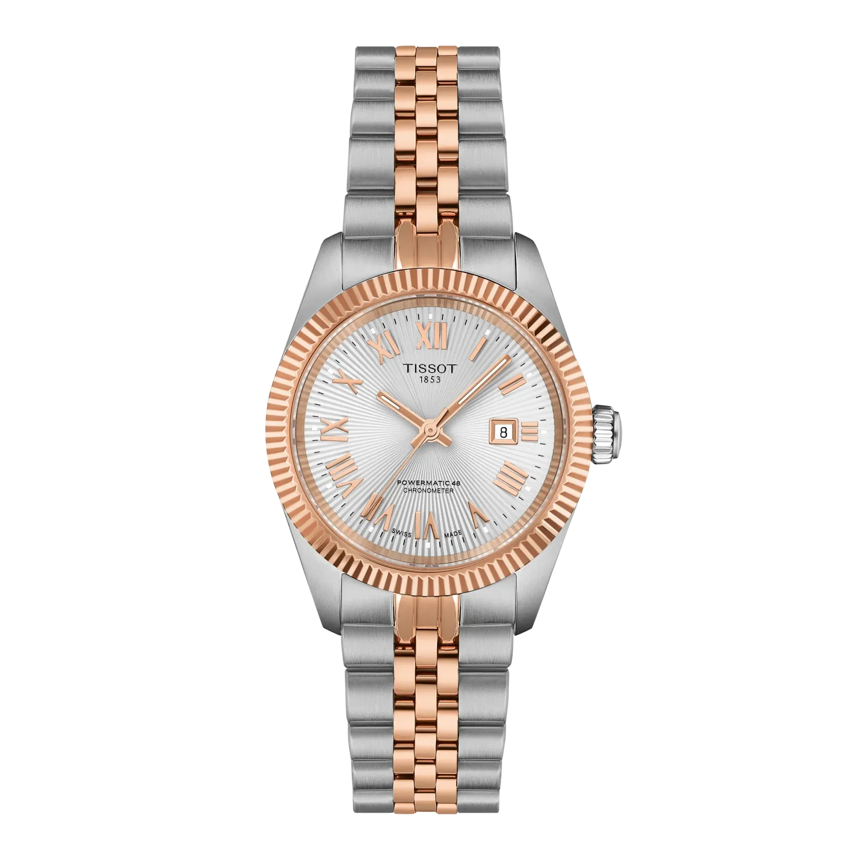 Tissot Ballade 30mm 2 Tissot Ballade 30mm - immagine 2