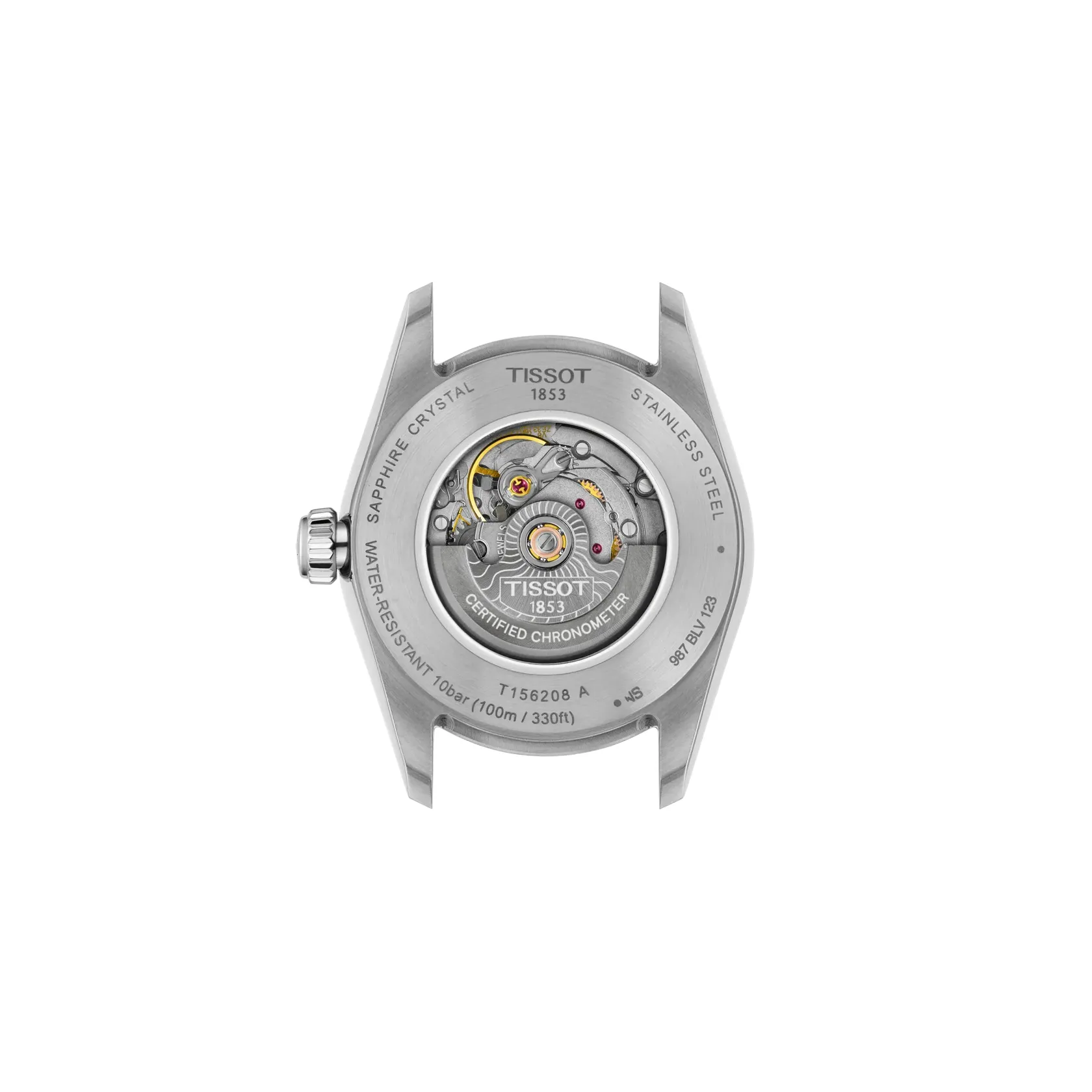 Tissot Ballade 30mm 4 Tissot Ballade 30mm - immagine 4