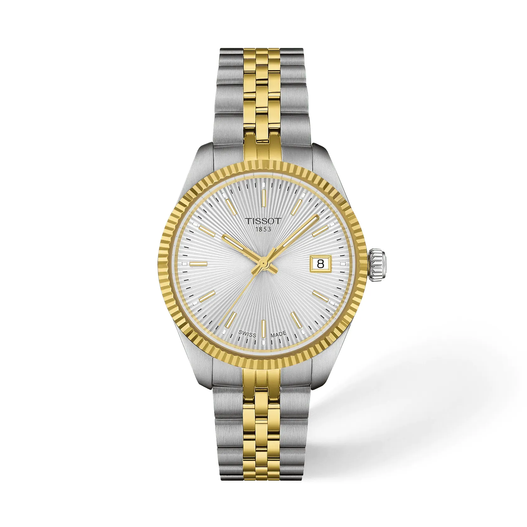Tissot Ballade 34mm 1 Tissot Ballade 34mm