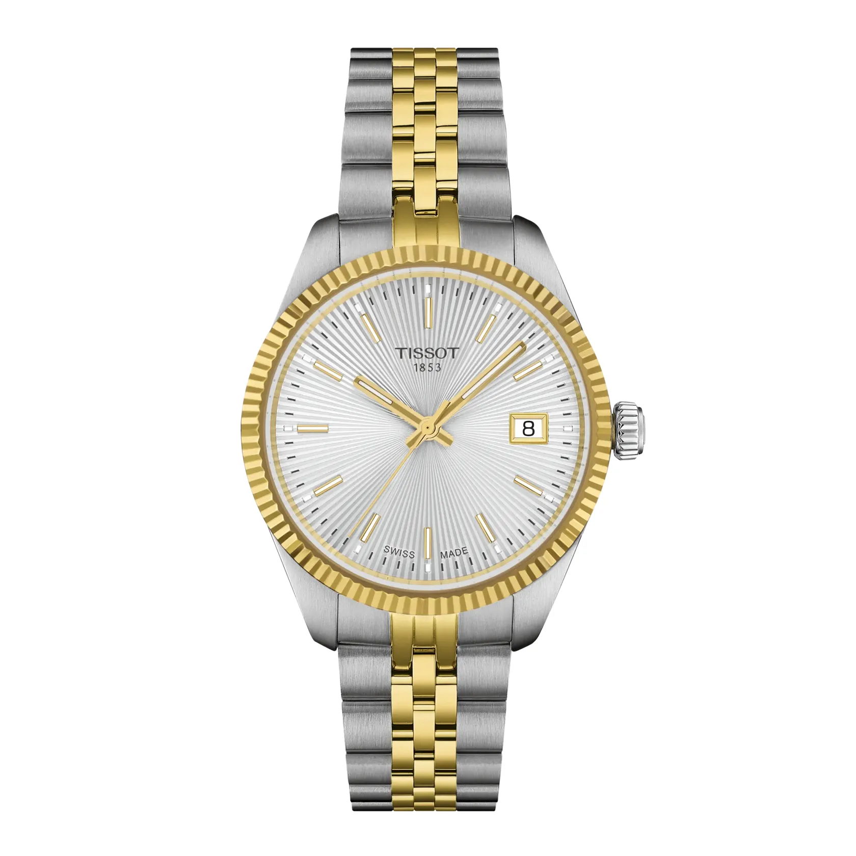 Tissot Ballade 34mm 2 Tissot Ballade 34mm - immagine 2