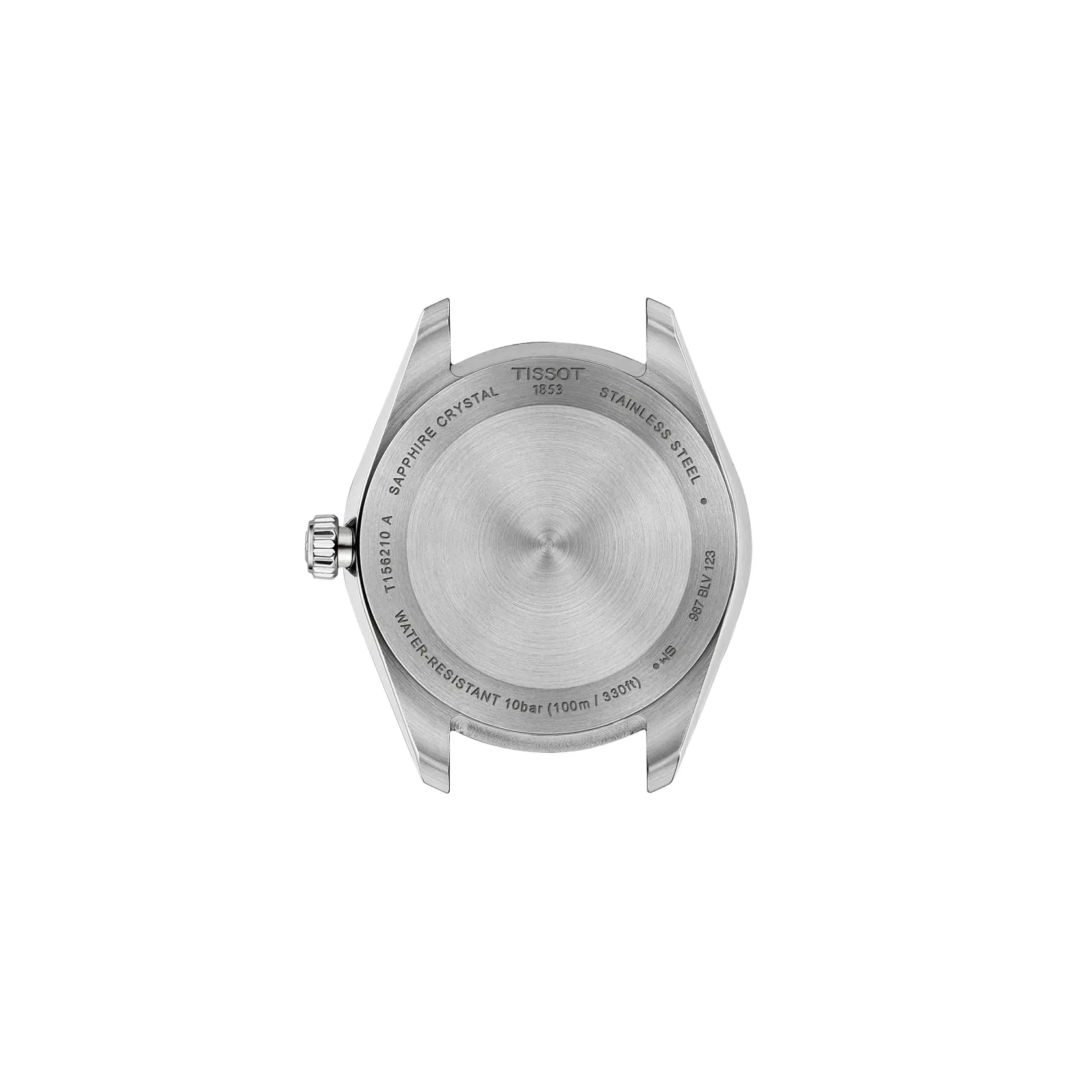 Tissot Ballade 34mm 4 Tissot Ballade 34mm - immagine 4
