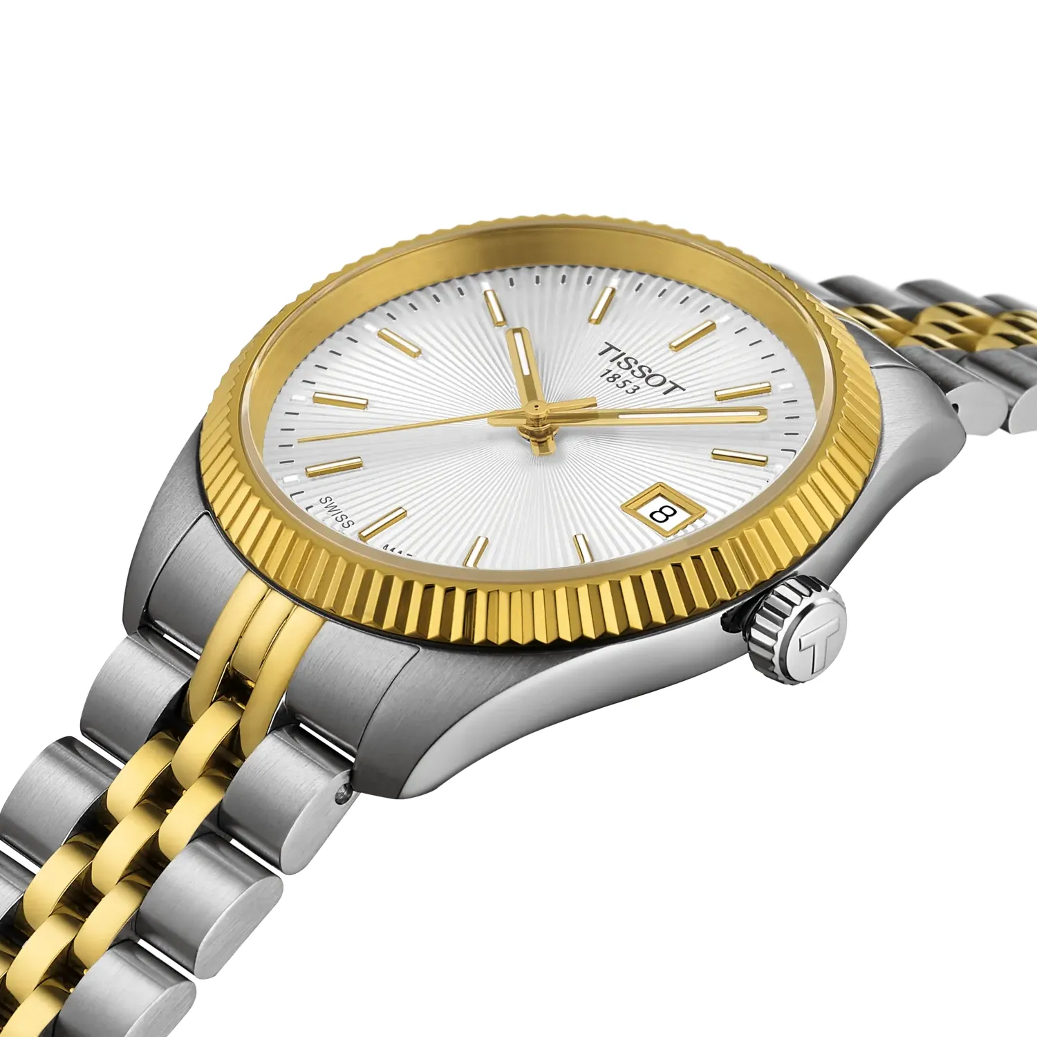 Tissot Ballade 34mm 7 Tissot Ballade 34mm - immagine 7
