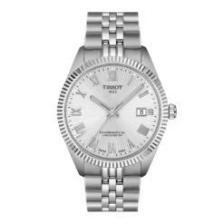 Alternative view of Tissot Ballade 39mm