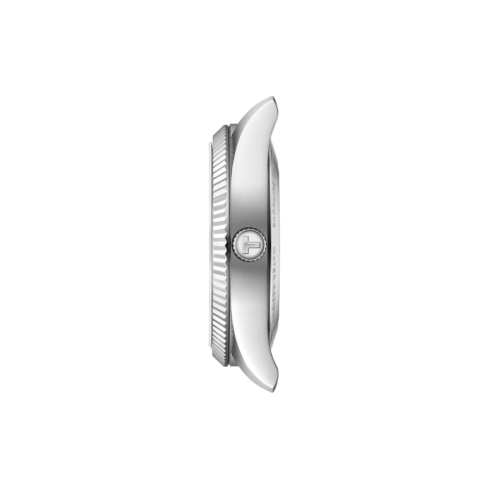 Tissot Ballade 39mm 3 Tissot Ballade 39mm - immagine 3