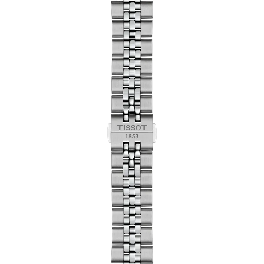 Tissot Ballade 39mm 5 Tissot Ballade 39mm - immagine 5