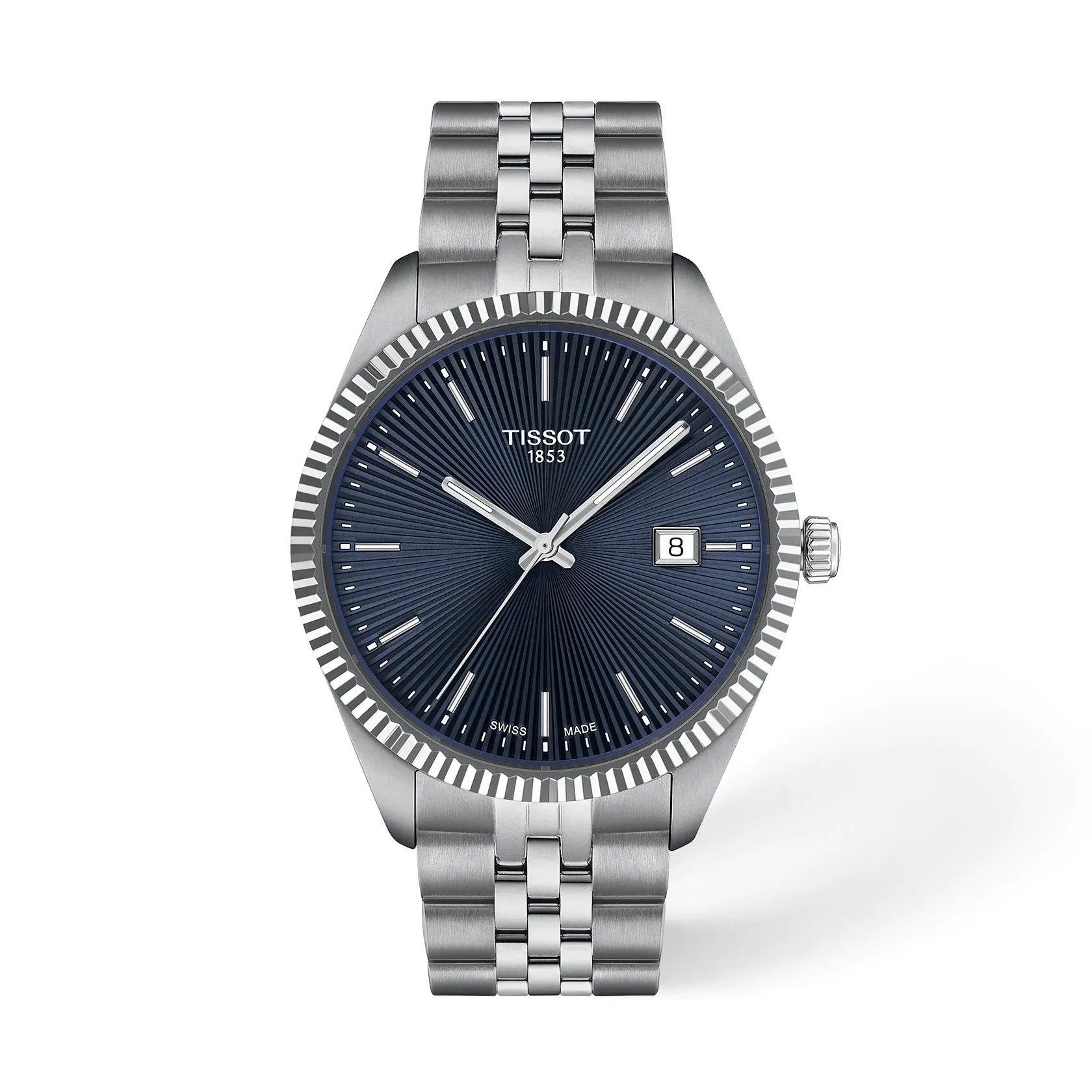 Tissot Ballade 40mm 1 Tissot Ballade 40mm