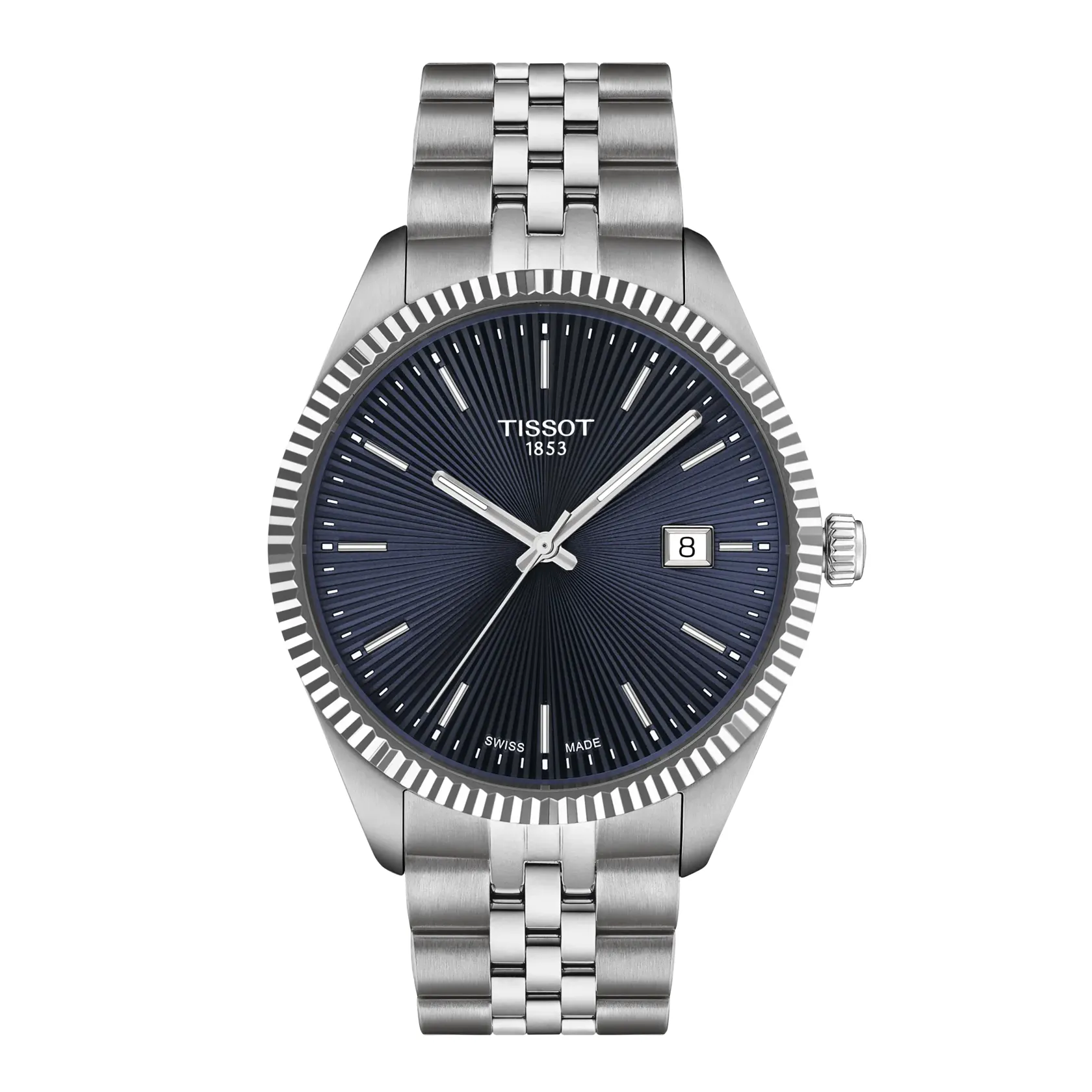 Tissot Ballade 40mm 2 Tissot Ballade 40mm - immagine 2