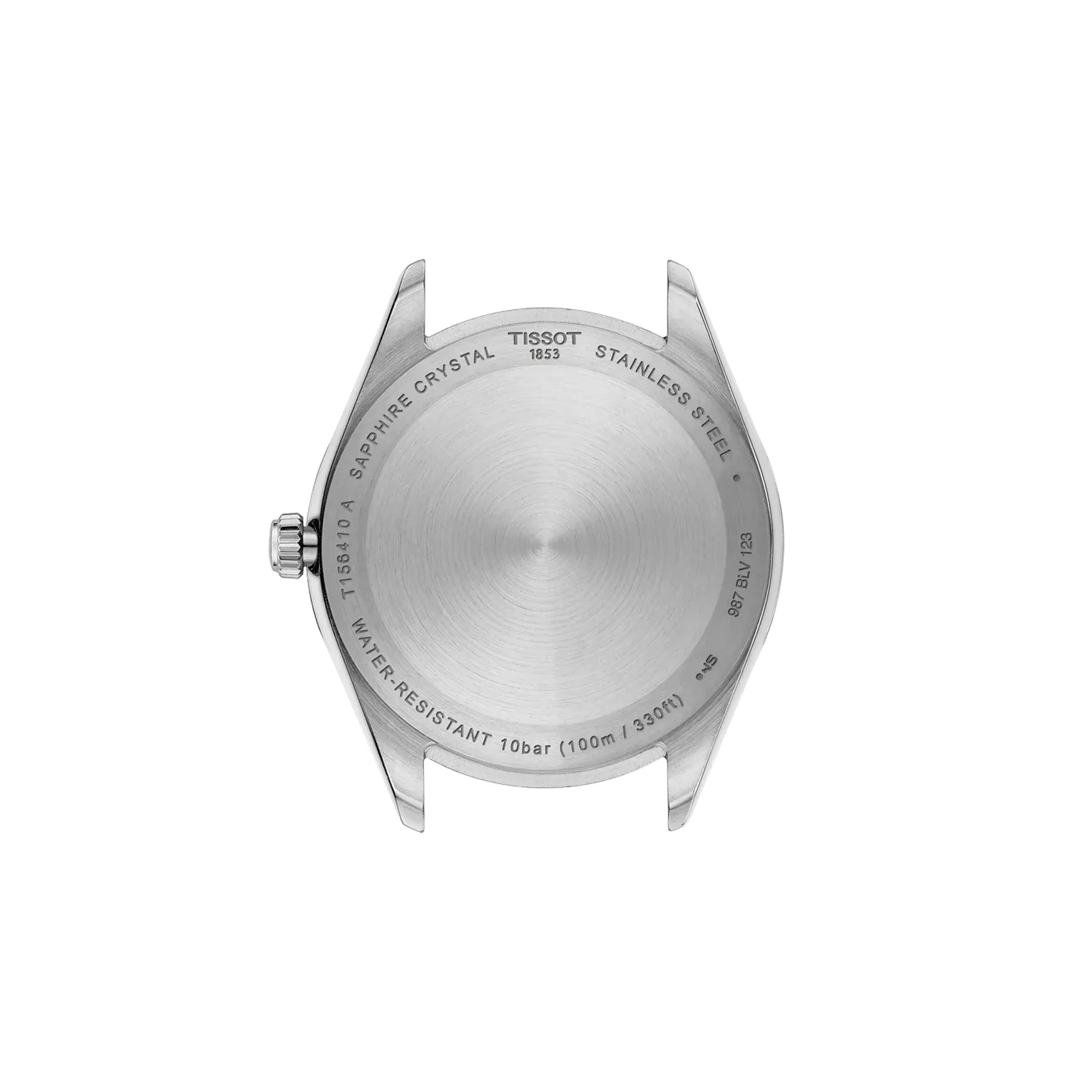 Tissot Ballade 40mm 4 Tissot Ballade 40mm - immagine 4
