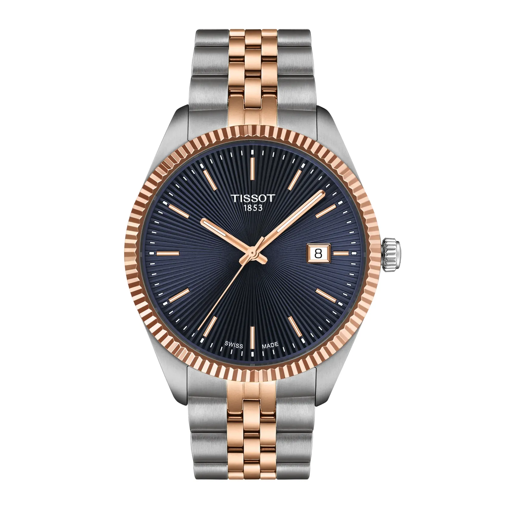 Tissot Ballade 40mm 2 Tissot Ballade 40mm - immagine 2