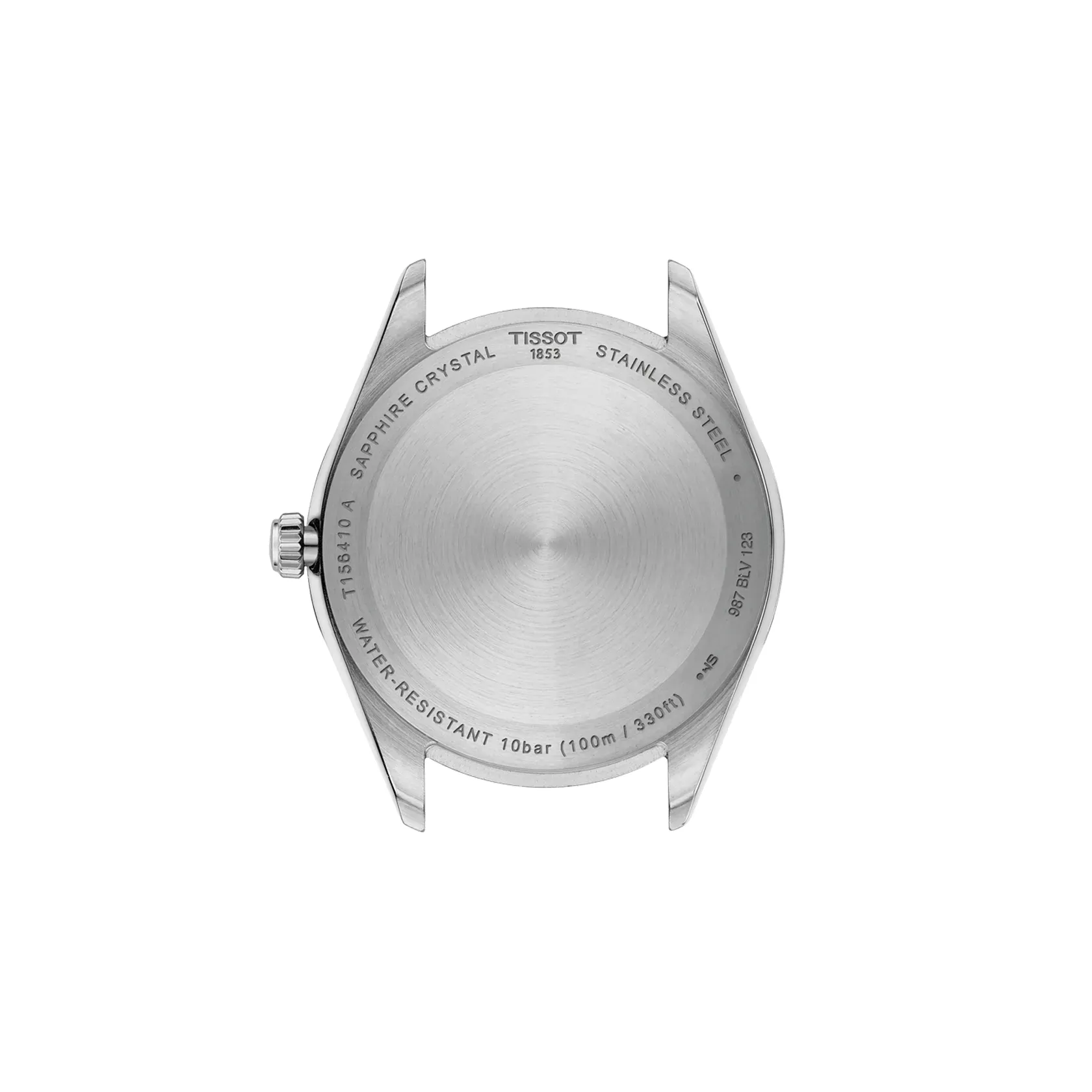 Tissot Ballade 40mm 4 Tissot Ballade 40mm - immagine 4