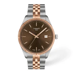 Tissot 124 Tissot Ballade 40mm