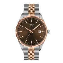 Alternative view of Tissot Ballade 40mm