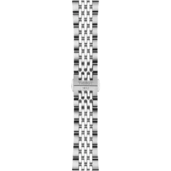 Tissot Visodate 39mm 10 T1574071105100 5