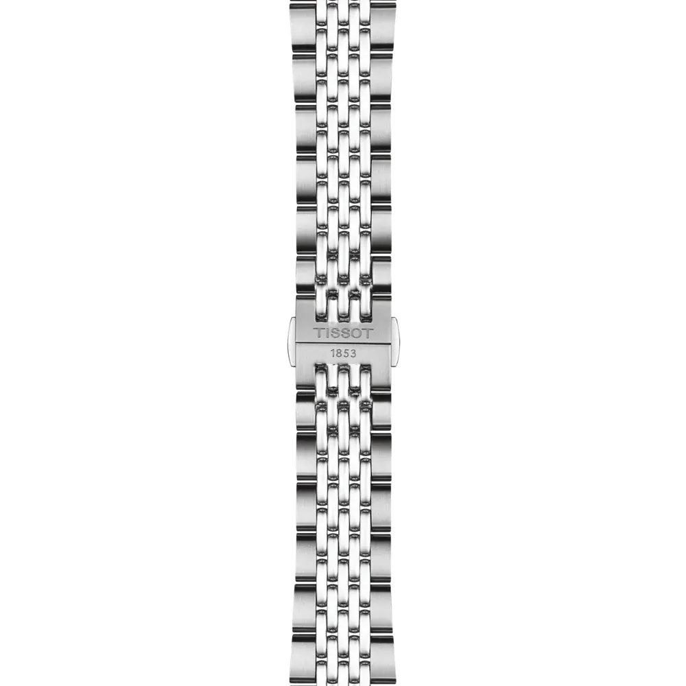 Tissot Visodate 39mm 5 Tissot Visodate 39mm - immagine 5