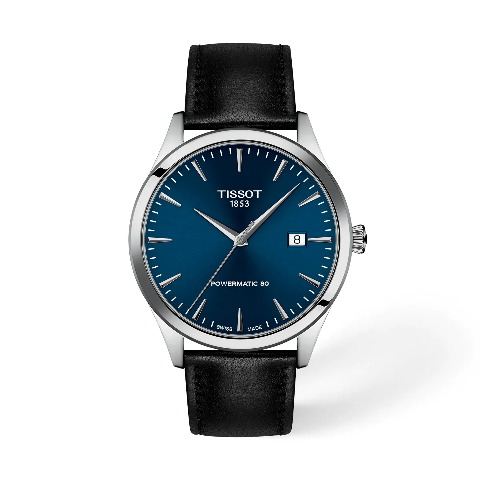 Tissot Classic Dream 40mm 1 Tissot Classic Dream 40mm