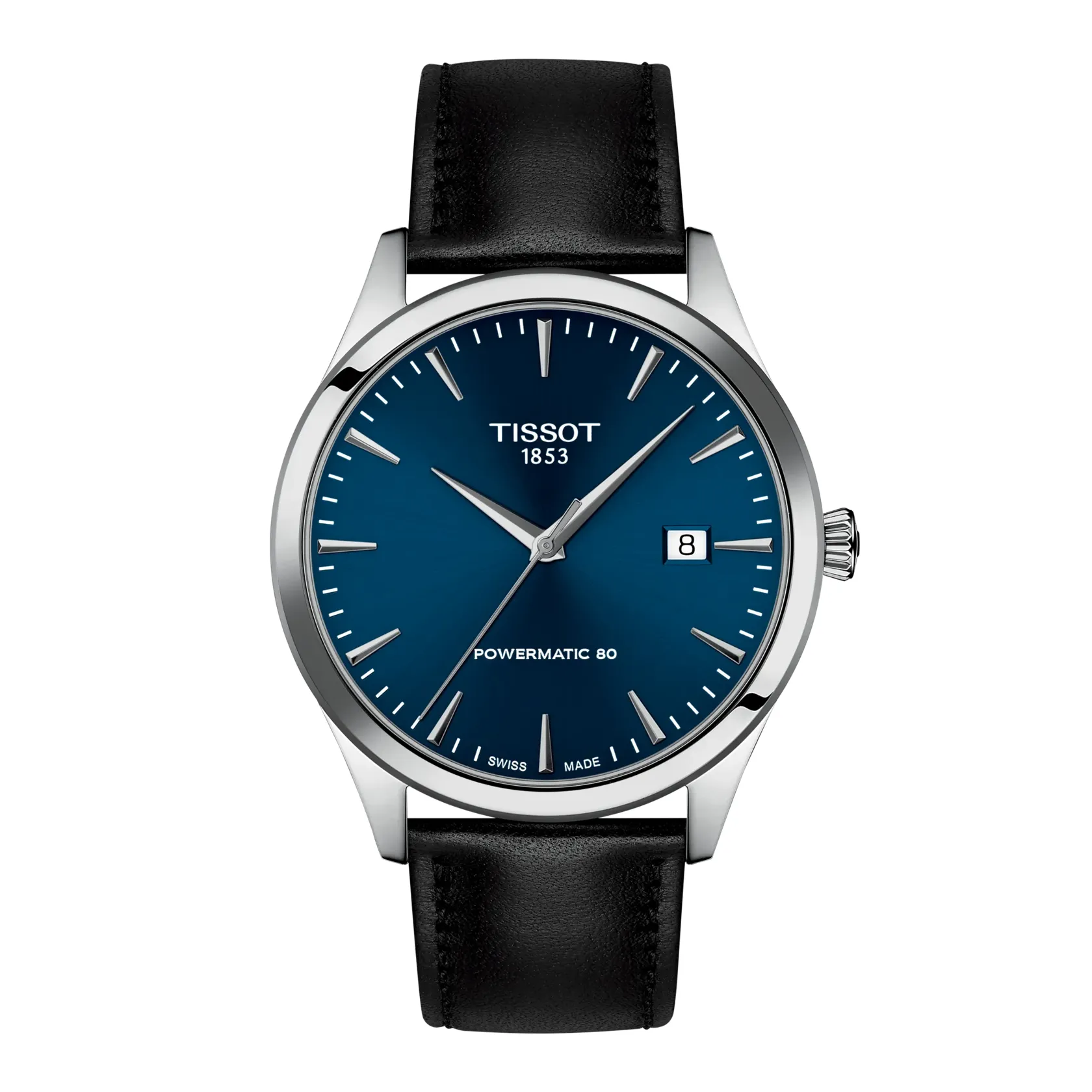 Tissot Classic Dream 40mm 2 Tissot Classic Dream 40mm - immagine 2