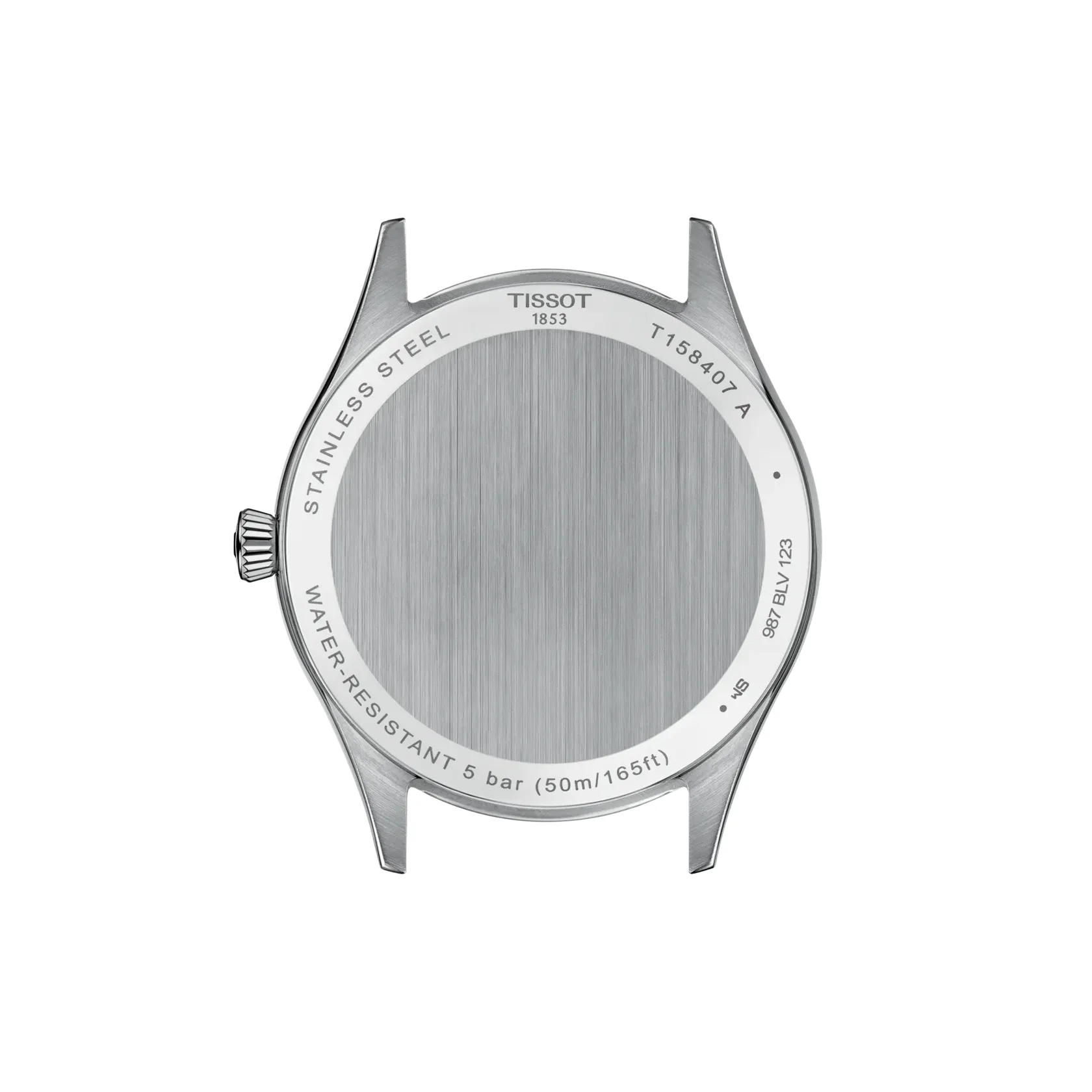 Tissot Classic Dream 40mm 4 Tissot Classic Dream 40mm - immagine 4