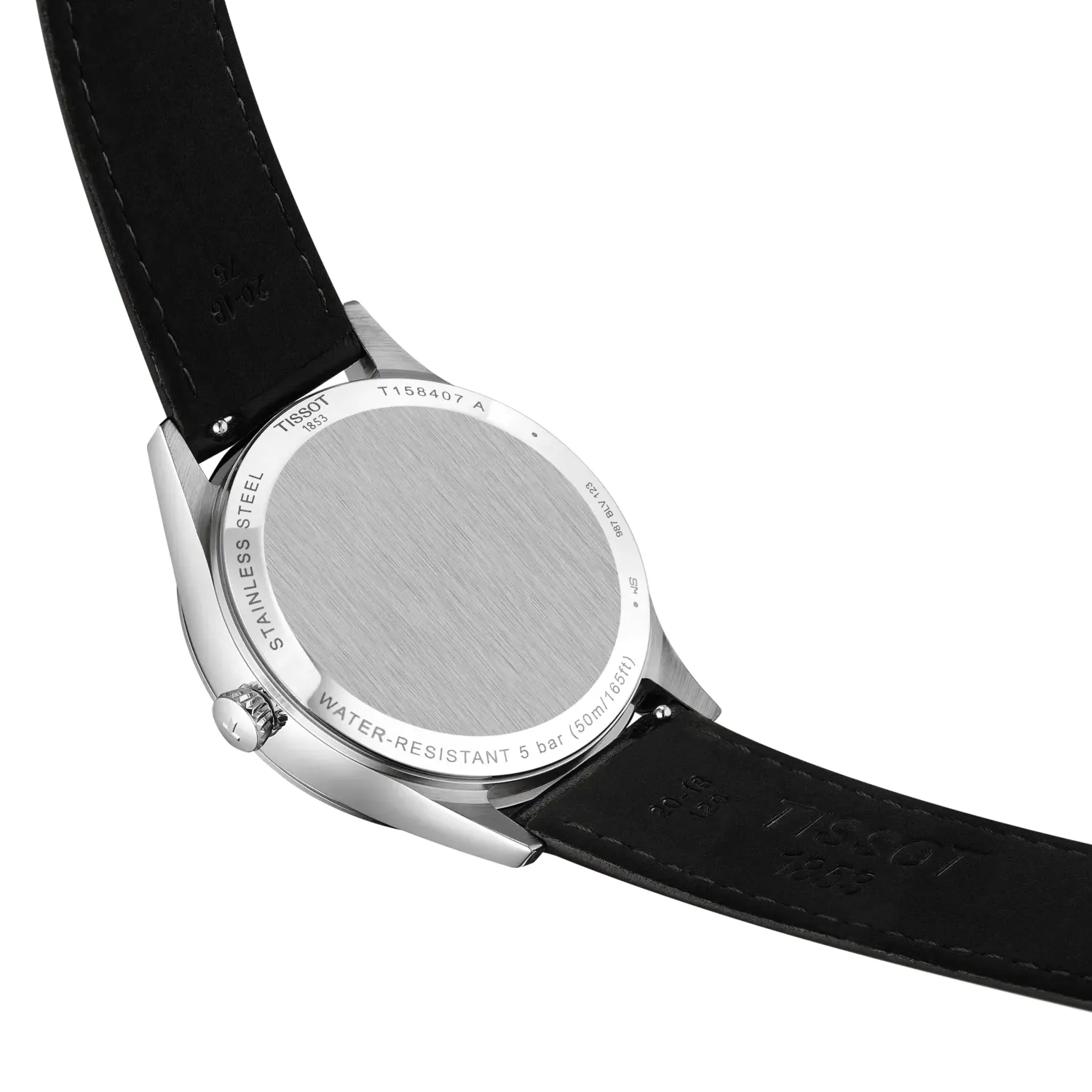 Tissot Classic Dream 40mm 8 Tissot Classic Dream 40mm - immagine 8