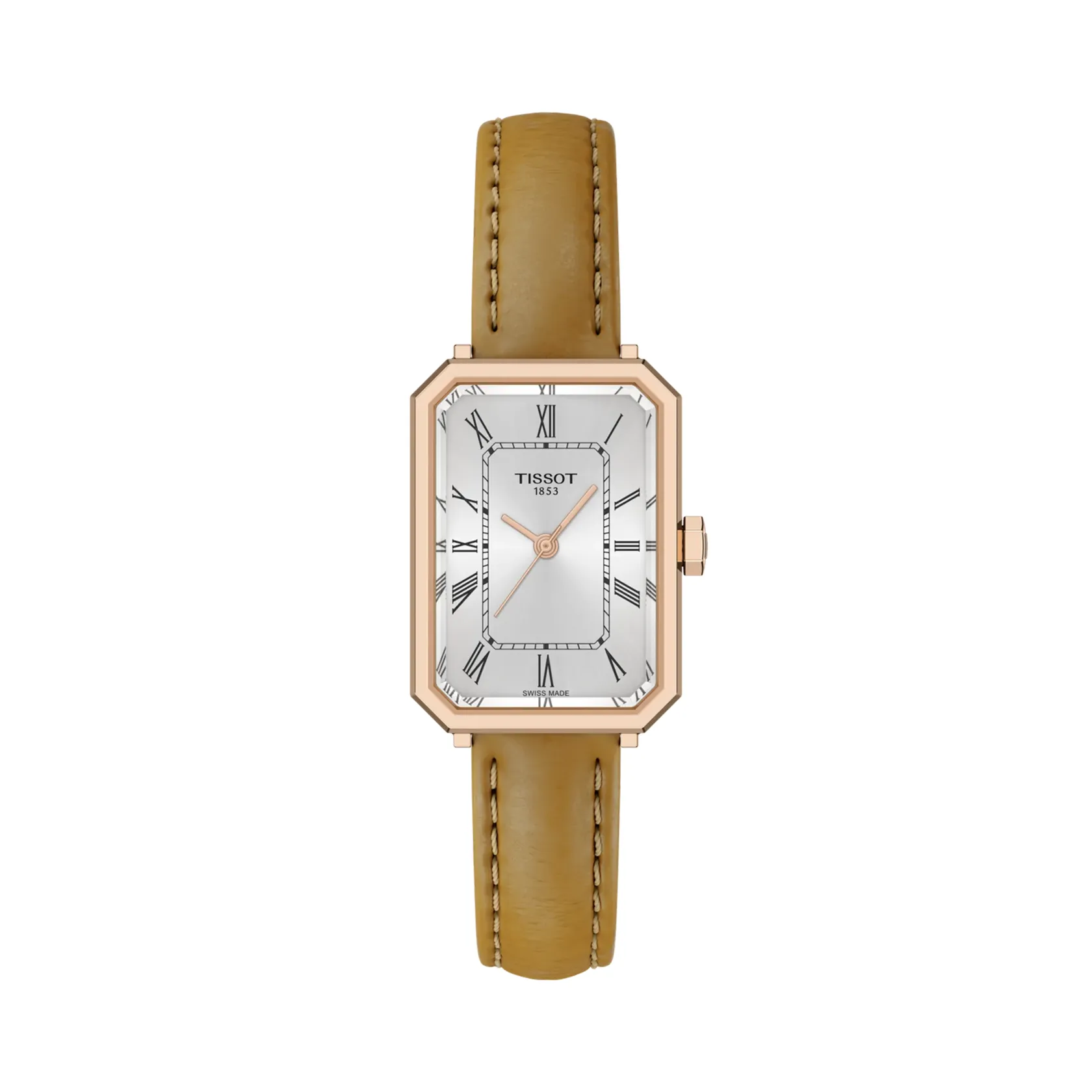 Tissot SRV 30mm 2 Tissot SRV 30mm - immagine 2