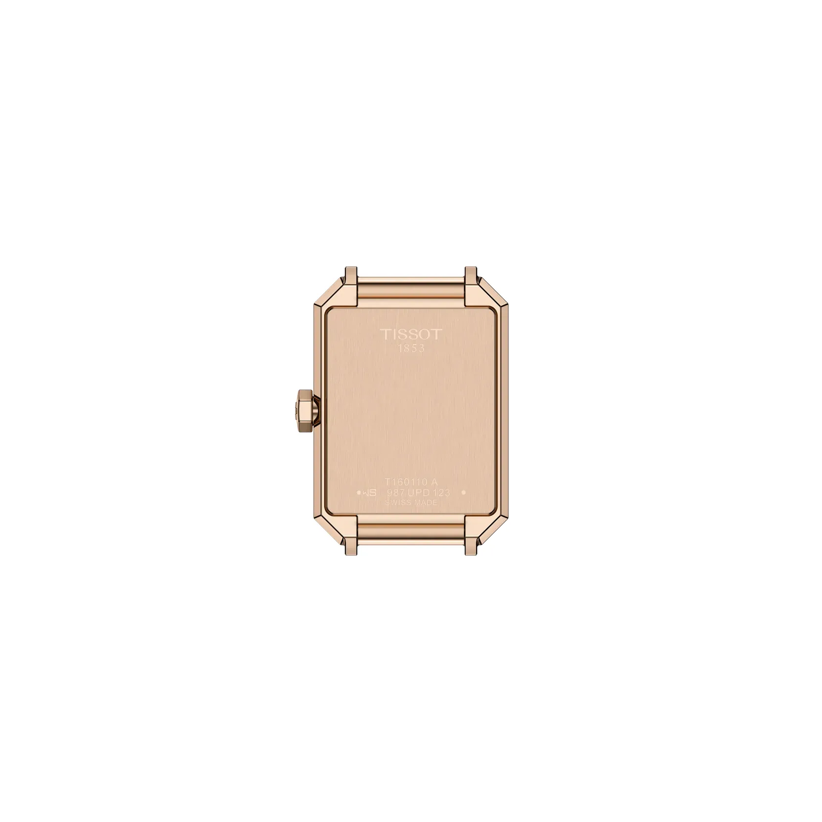 Tissot SRV 30mm 4 Tissot SRV 30mm - immagine 4