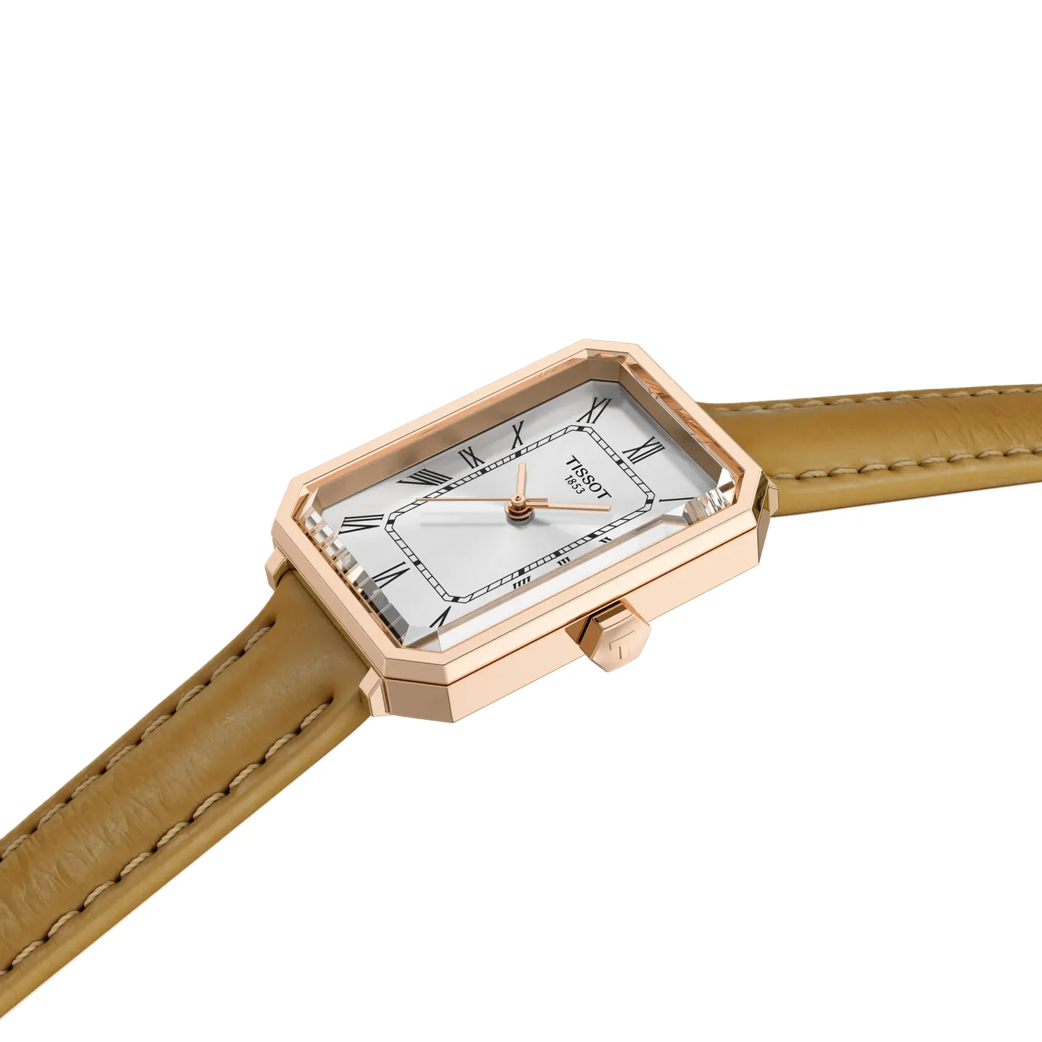 Tissot SRV 30mm 6 Tissot SRV 30mm - immagine 6