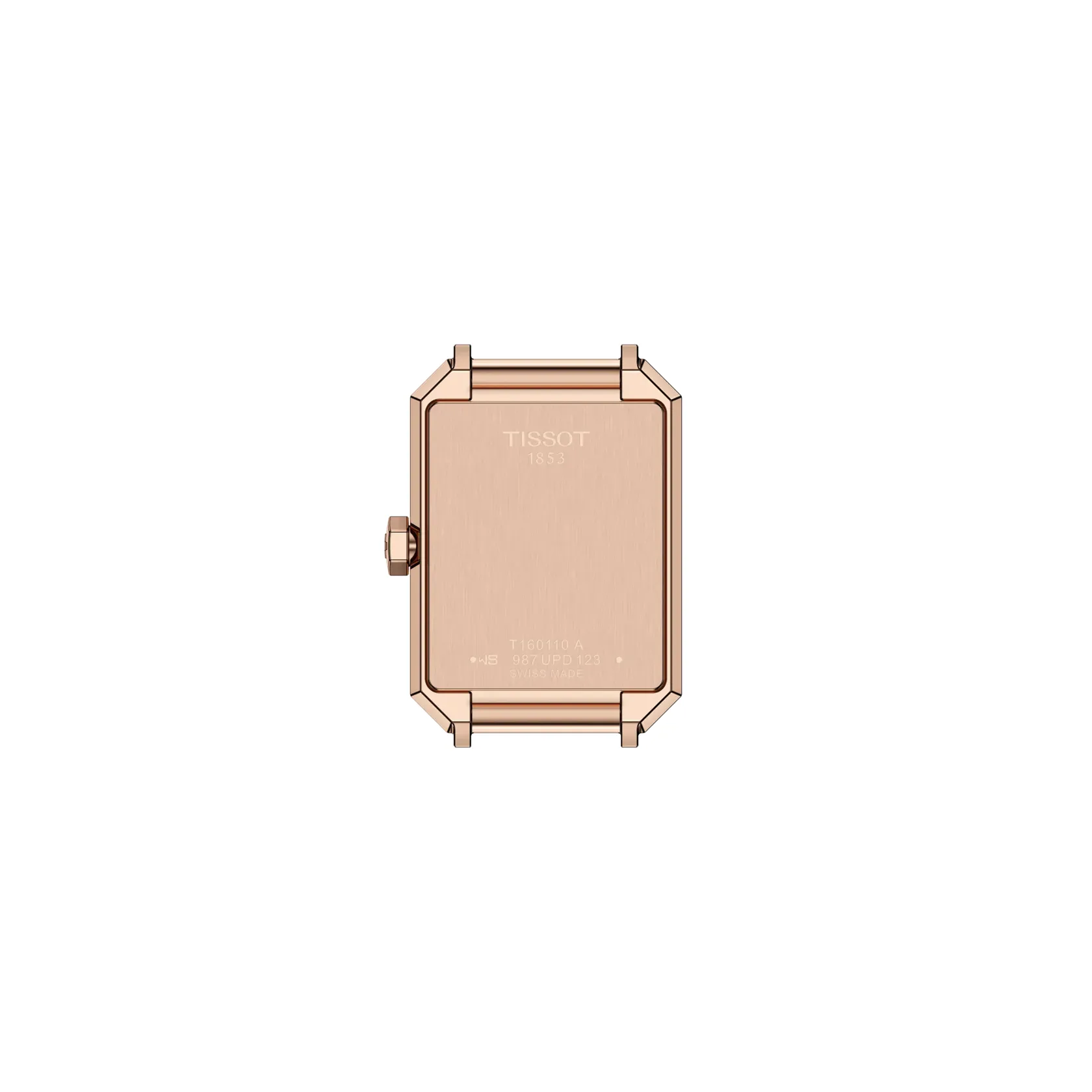 Tissot SRV 30mm 4 Tissot SRV 30mm - immagine 4