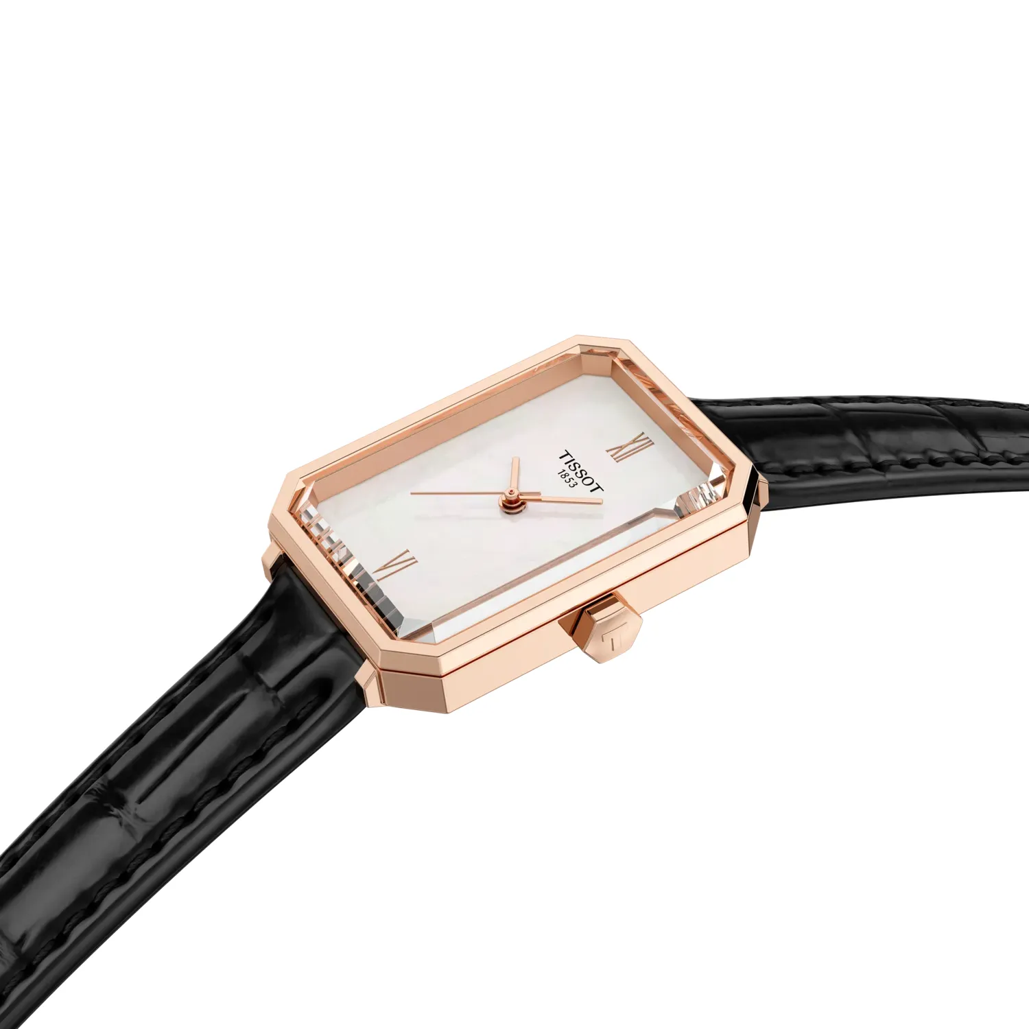 Tissot SRV 30mm 6 Tissot SRV 30mm - immagine 6