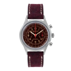 Chronographe 36 - WV0362