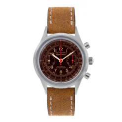 Alternative view of Chronographe 36 - WV0362