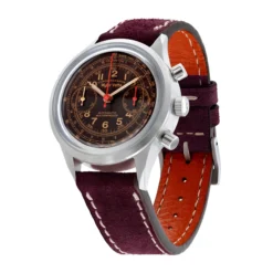 Chronographe 36 - WV0362 9 WV0362 3
