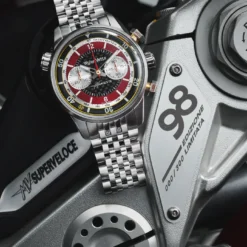 Jumbostar MV Agusta - WV0401 13 WV0401 6