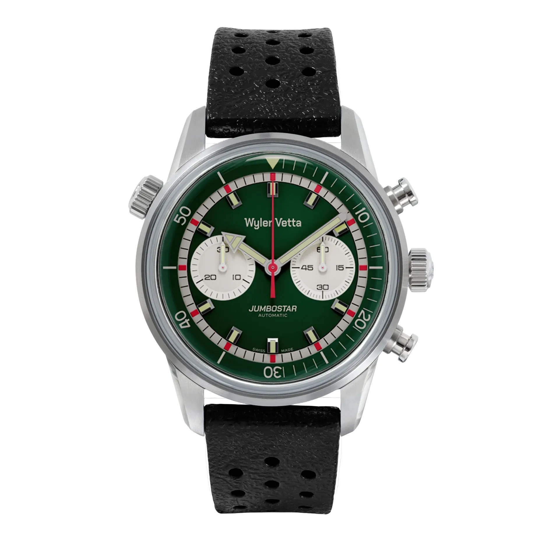 Jumbostar Crono - WV0404 2 Jumbostar Crono - WV0404 - immagine 2