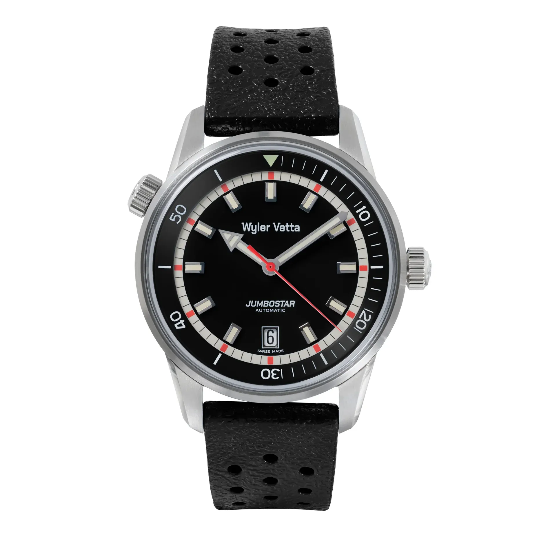 Jumbostar Solo Tempo - WV0412 2 Jumbostar Solo Tempo - WV0412 - immagine 2