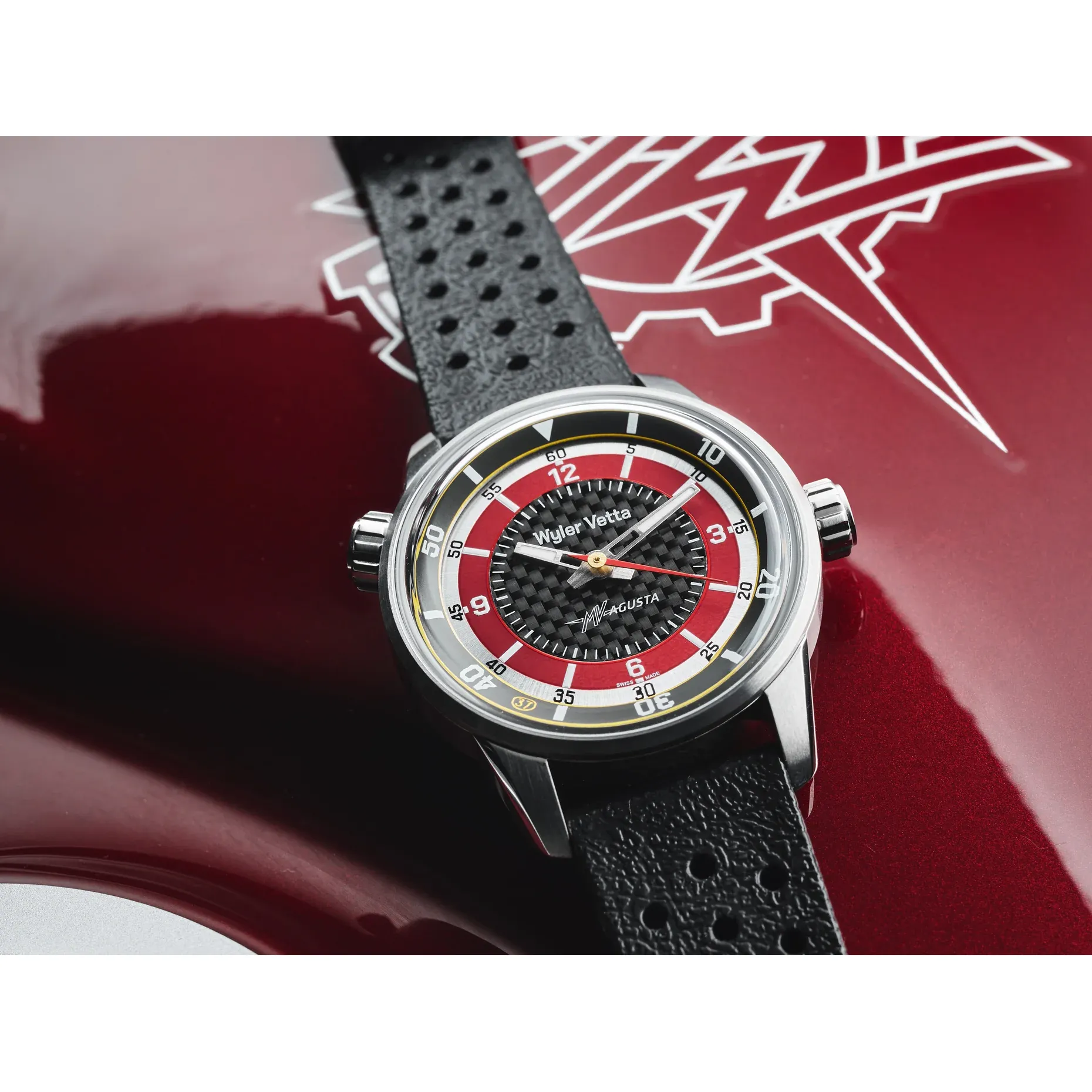 Jumbostar MV Agusta - WV0419 5 Jumbostar MV Agusta - WV0419 - immagine 5