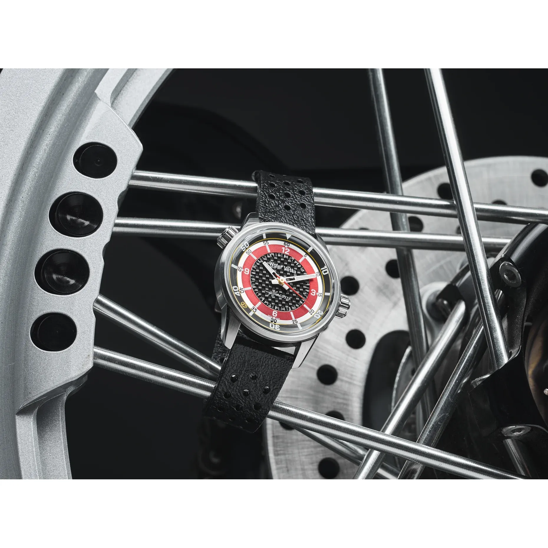 Jumbostar MV Agusta - WV0419 6 Jumbostar MV Agusta - WV0419 - immagine 6