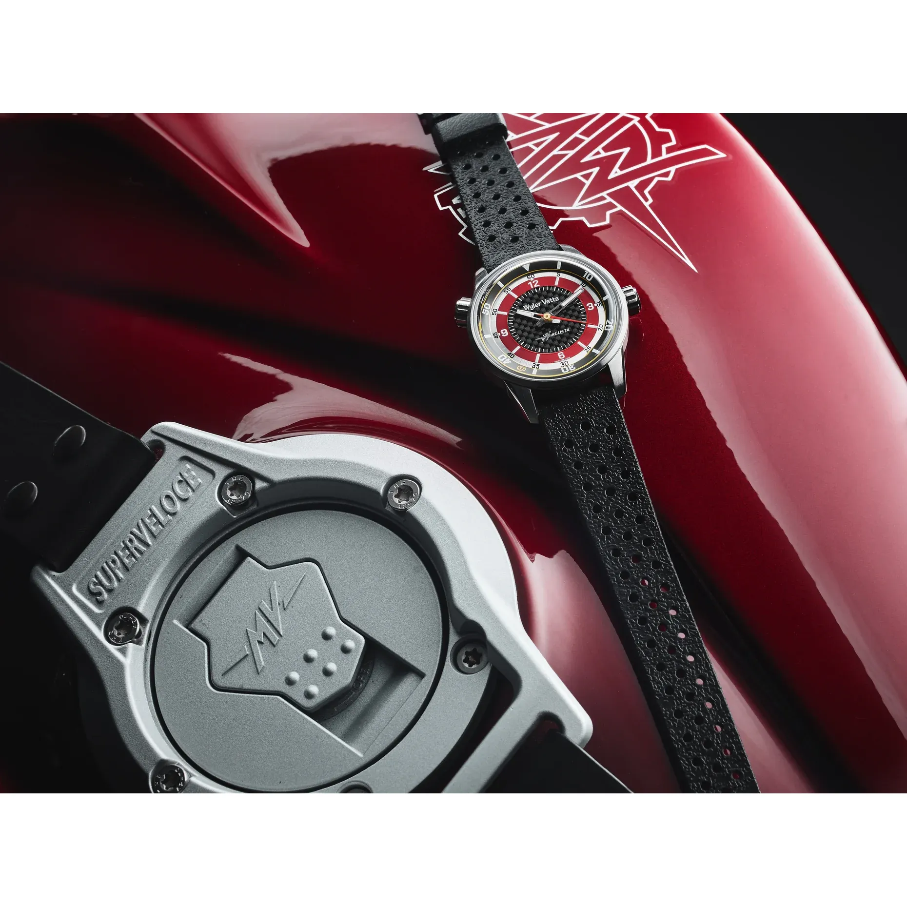 Jumbostar MV Agusta - WV0419 8 Jumbostar MV Agusta - WV0419 - immagine 8