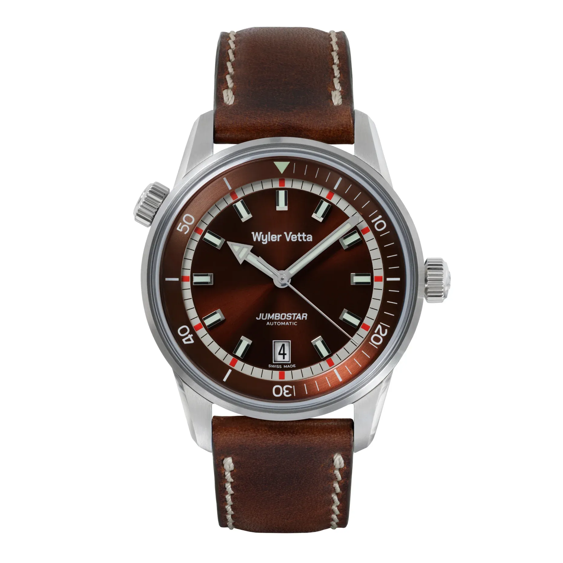Jumbostar Solo Tempo - WV0421 2 Jumbostar Solo Tempo - WV0421 - immagine 2