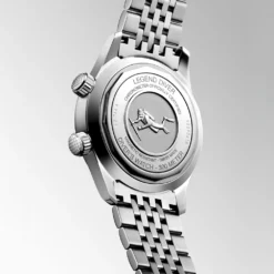 longines legend diver 2