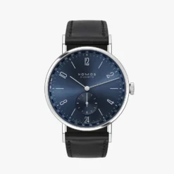 Tangente 2Date Blu