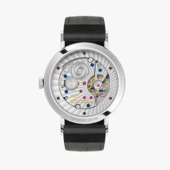 Alternative view of Tangente 2Date Blu
